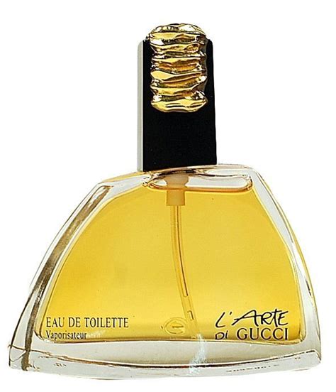 gucci l'arte di gucci|L'Arte di Gucci by Gucci (Eau de Parfum) » Reviews & Perfume .